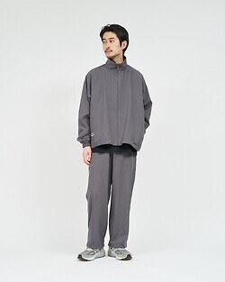 FreshService WOMENS & MENS SYNTHETIC WOOL TRACK SUIT IMAGE7