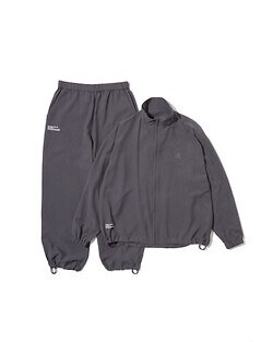 FreshService WOMENS & MENS SYNTHETIC WOOL TRACK SUIT IMAGE1