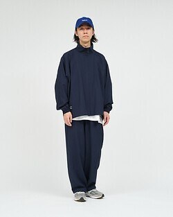 FreshService WOMENS & MENS SYNTHETIC WOOL TRACK SUIT IMAGE32