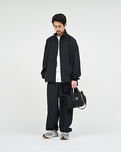 FreshService WOMENS & MENS SYNTHETIC WOOL TRACK SUIT IMAGE27
