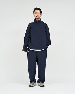 FreshService WOMENS & MENS SYNTHETIC WOOL TRACK SUIT IMAGE29
