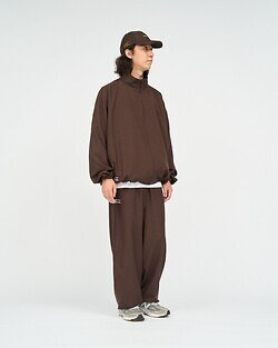 FreshService WOMENS & MENS SYNTHETIC WOOL TRACK SUIT IMAGE17