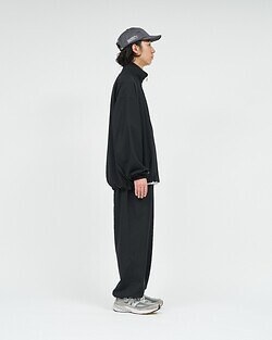 FreshService WOMENS & MENS SYNTHETIC WOOL TRACK SUIT IMAGE20