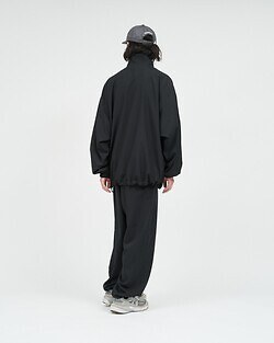 FreshService WOMENS & MENS SYNTHETIC WOOL TRACK SUIT IMAGE24
