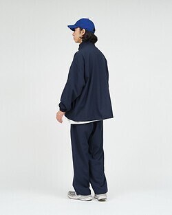 FreshService WOMENS & MENS SYNTHETIC WOOL TRACK SUIT IMAGE34