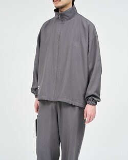 FreshService WOMENS & MENS SYNTHETIC WOOL TRACK SUIT IMAGE2