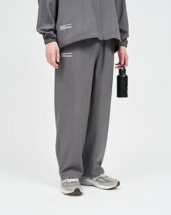 FreshService WOMENS & MENS SYNTHETIC WOOL TRACK SUIT IMAGE3