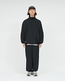 FreshService WOMENS & MENS SYNTHETIC WOOL TRACK SUIT IMAGE19