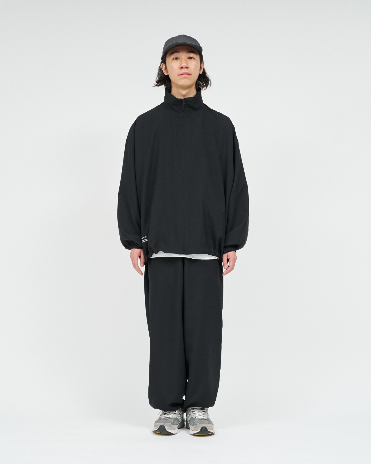 FreshService WOMENS & MENS SYNTHETIC WOOL TRACK SUIT IMAGE19