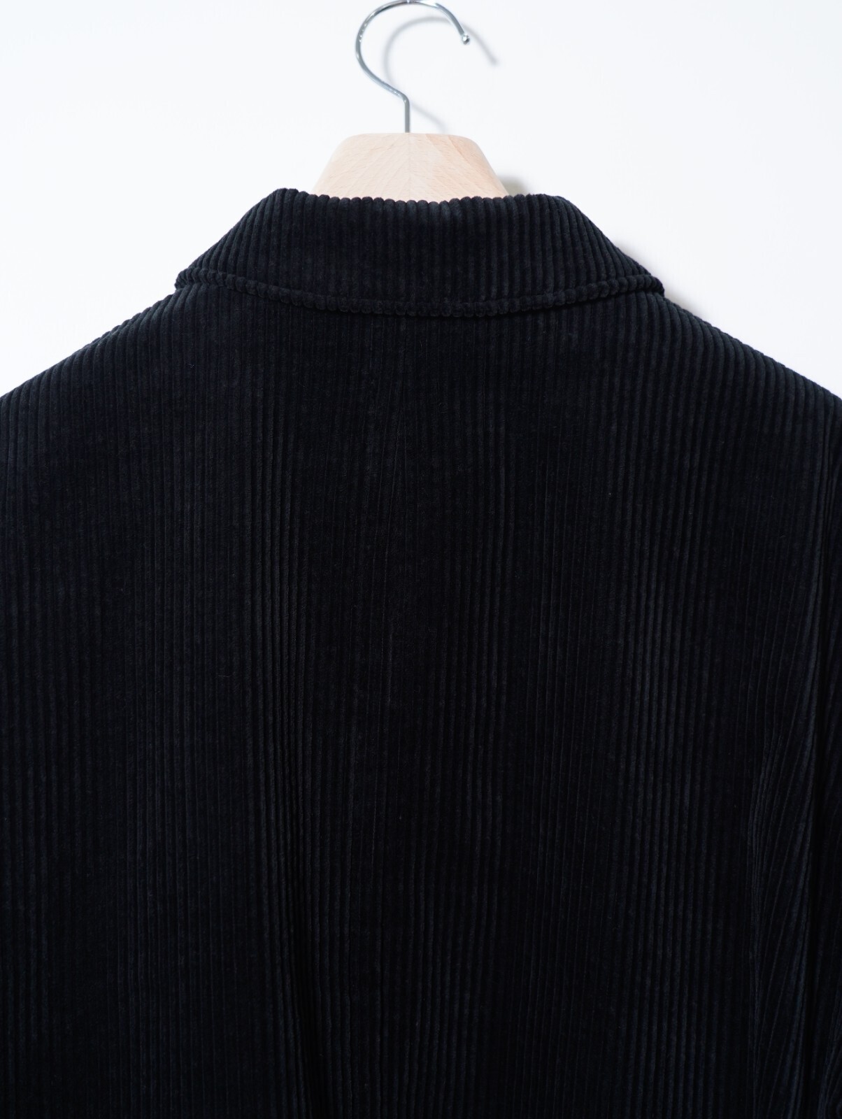 Blanc YM 男士 Corduroy Padded JKT 图片17