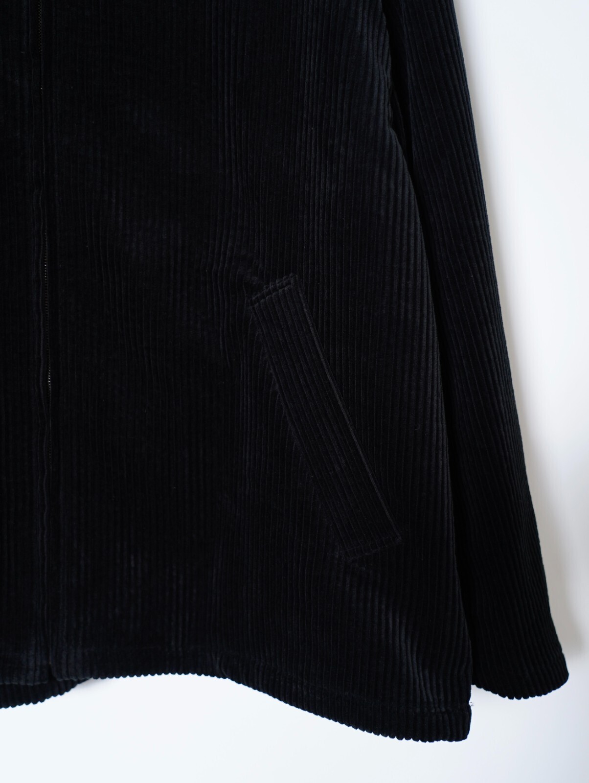 Blanc YM 男士 Corduroy Padded JKT 图片15