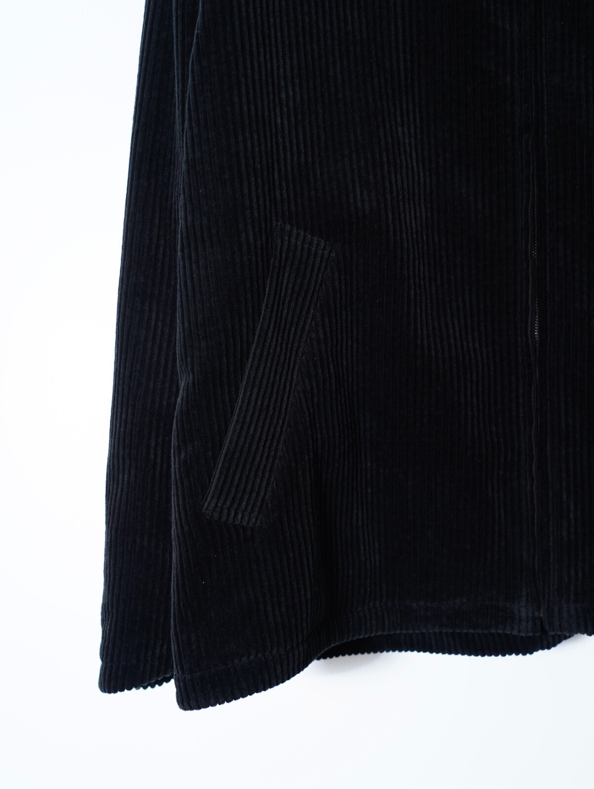 Blanc YM 男士 Corduroy Padded JKT 图片14