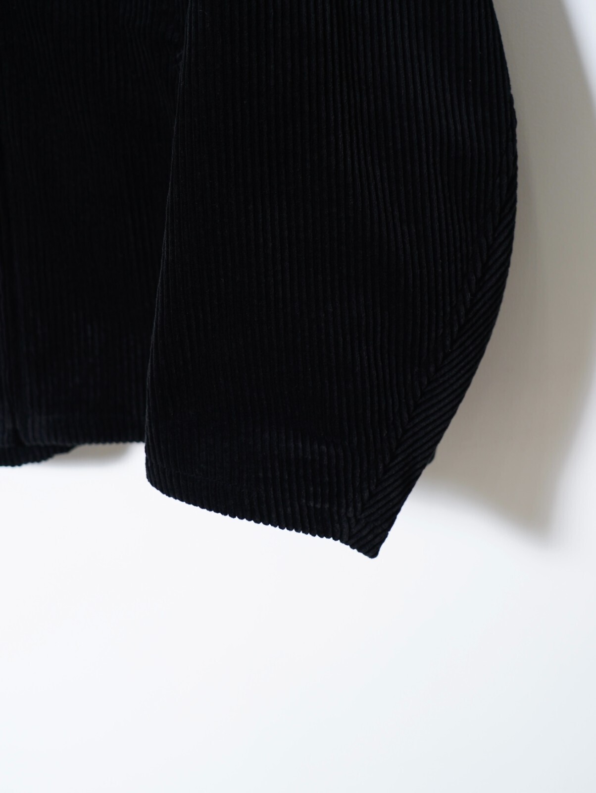 Blanc YM 男士 Corduroy Padded JKT 图片16