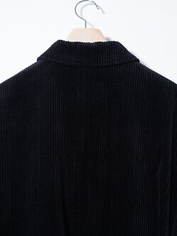 Blanc YM 男士 Corduroy Padded JKT 图片17