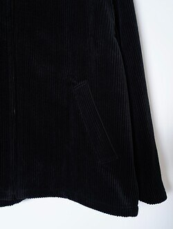 Blanc YM 男士 Corduroy Padded JKT 图片15