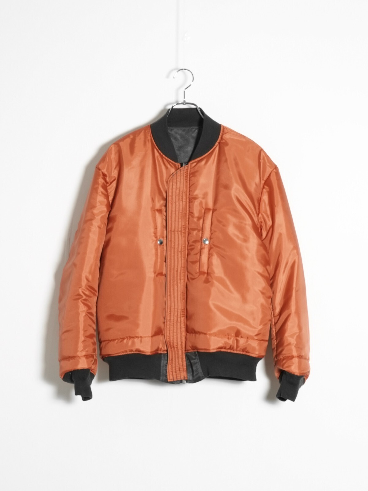 ダイリク メンズ "スティーブ" MA-1 画像7