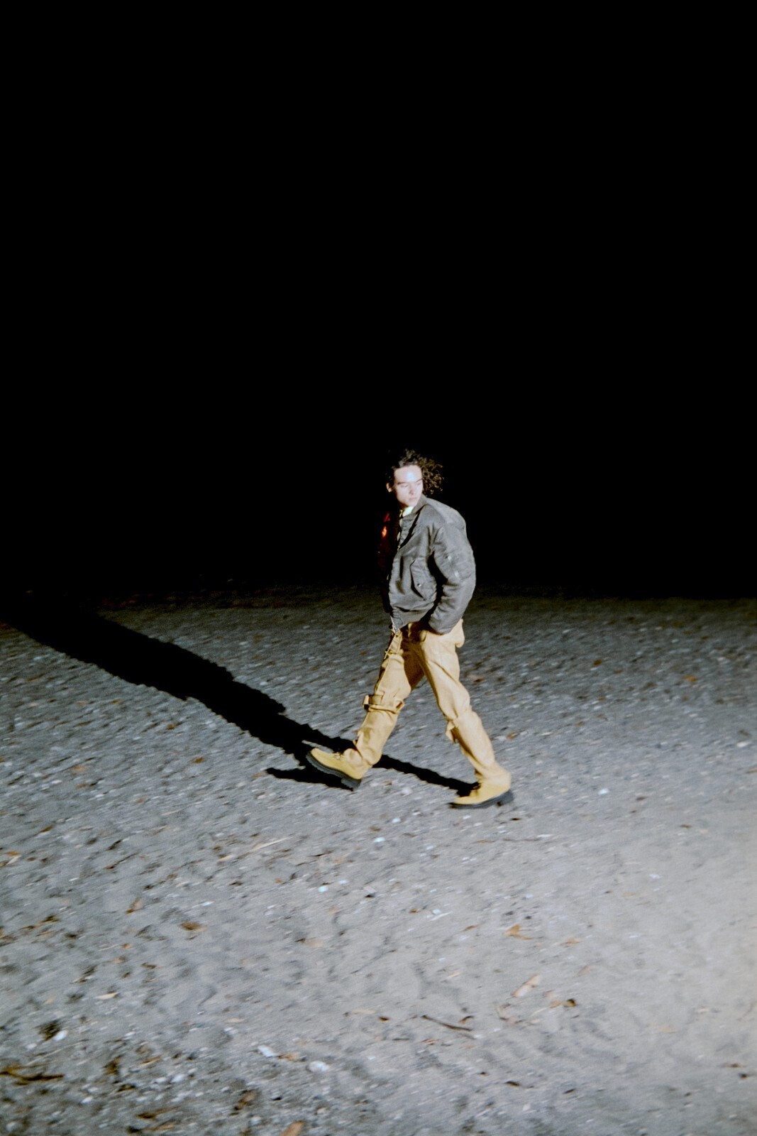 ダイリク メンズ "スティーブ" MA-1 画像18