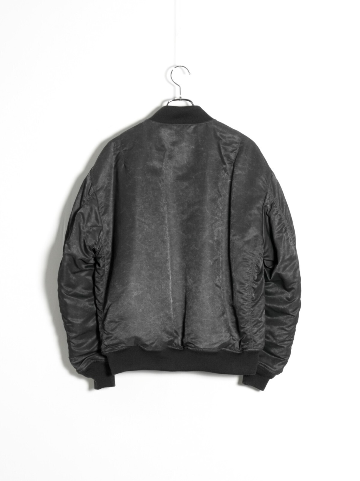 ダイリク メンズ "スティーブ" MA-1 画像14