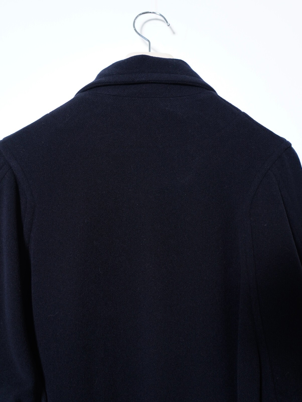 IRENISA 男士 STAND-COLLAR COAT 圖片8