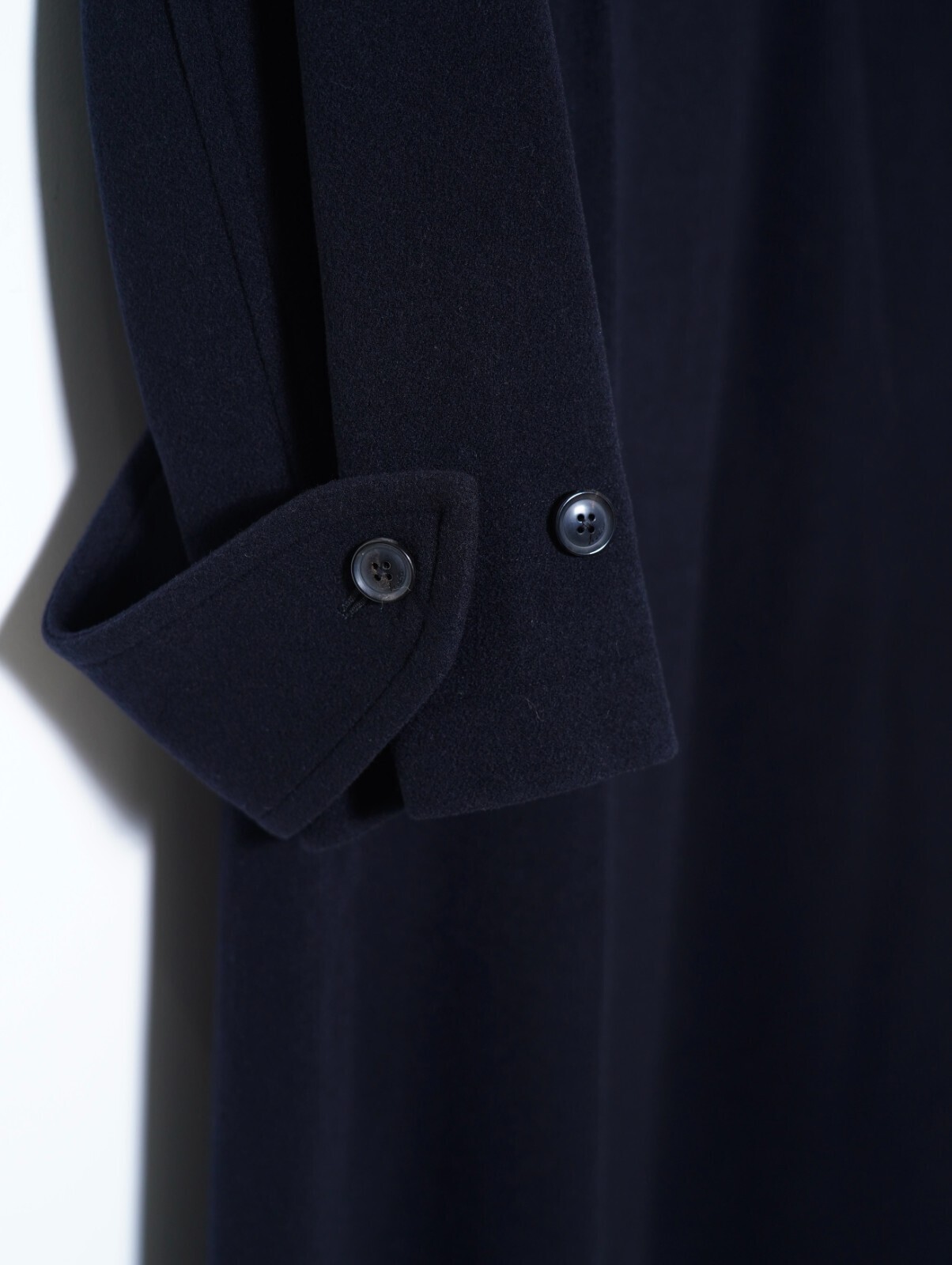 IRENISA 男士 STAND-COLLAR COAT 圖片7