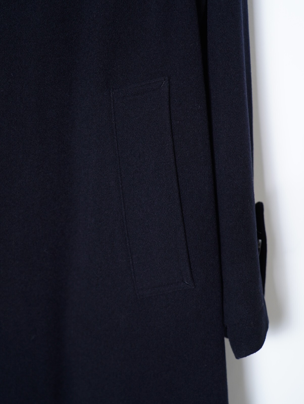 IRENISA 男士 STAND-COLLAR COAT 圖片6