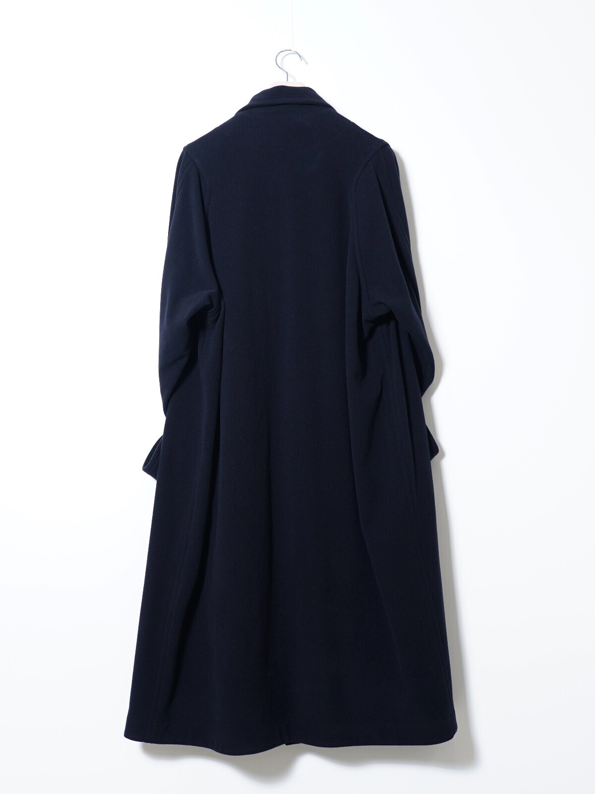 IRENISA 男士 STAND-COLLAR COAT 圖片2