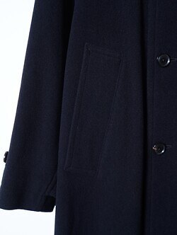 IRENISA 男士 STAND-COLLAR COAT 圖片5
