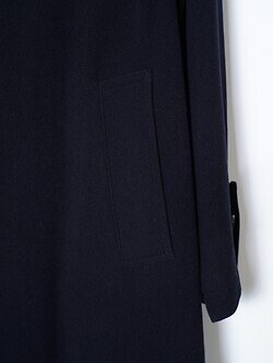 IRENISA 男士 STAND-COLLAR COAT 圖片6
