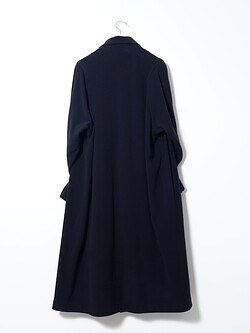 IRENISA 男士 STAND-COLLAR COAT 圖片2