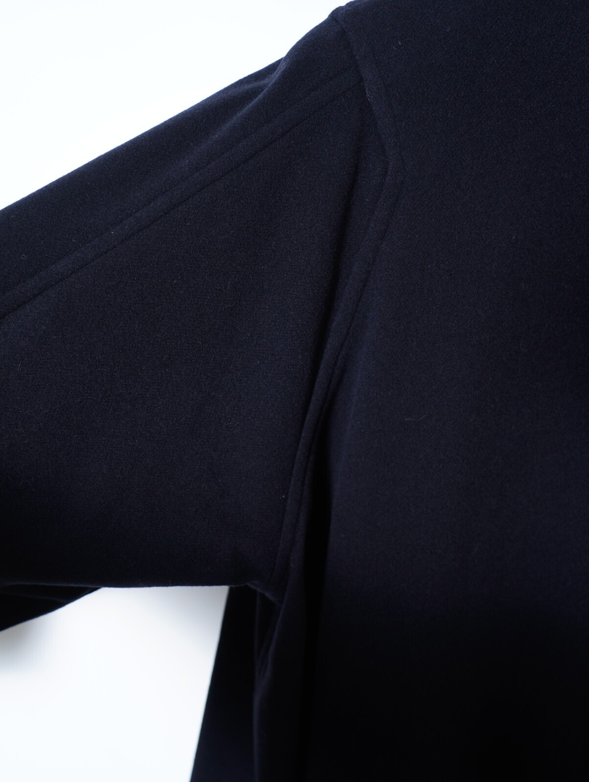 IRENISA 男士 STAND-COLLAR COAT 圖片9