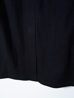 SHUREN 男士 BRUSHED COTTON WOOL TWILL COAT 图片23