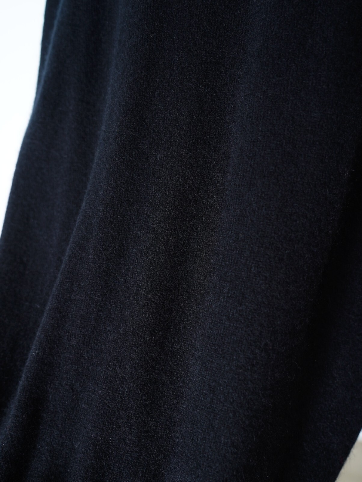 FUJI 男裝 CASHMERE CREW NECK KNIT 圖片23