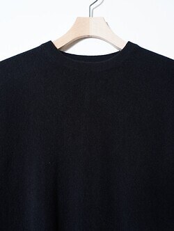 FUJI 男裝 CASHMERE CREW NECK KNIT 圖片19