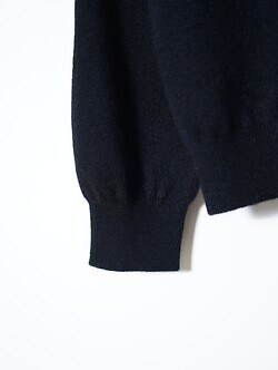 FUJI 男裝 CASHMERE CREW NECK KNIT 圖片20