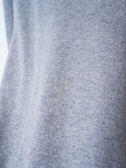FUJI 男裝 CASHMERE CREW NECK KNIT 圖片16