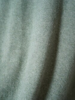 FUJI 男裝 CASHMERE CREW NECK KNIT 圖片8