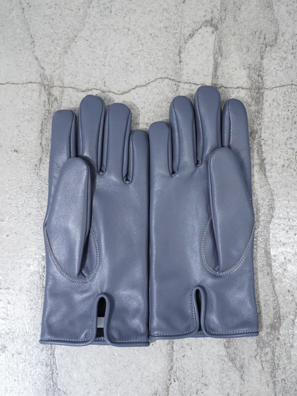 IRENISA 여성 & 남성 LEATHER GLOVE 이미지2
