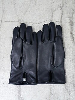 IRENISA 여성 & 남성 LEATHER GLOVE 이미지8