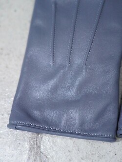 IRENISA 여성 & 남성 LEATHER GLOVE 이미지4