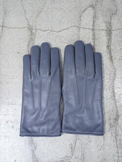 IRENISA 여성 & 남성 LEATHER GLOVE 이미지1