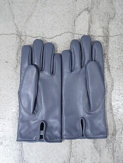 IRENISA 여성 & 남성 LEATHER GLOVE 이미지2