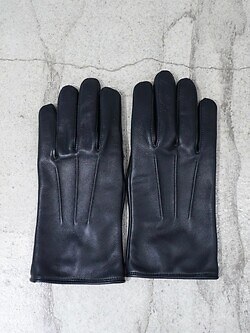 IRENISA 여성 & 남성 LEATHER GLOVE 이미지7