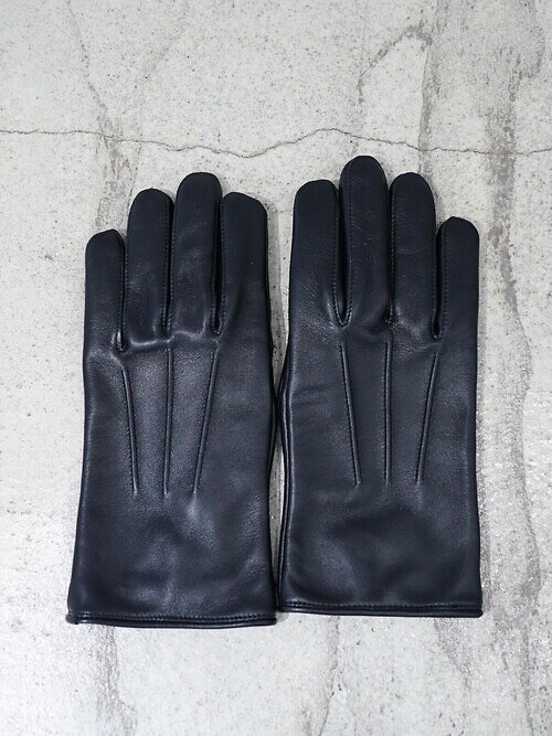LEATHER GLOVE｜IRENISA 여성 & 남성