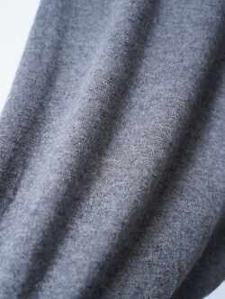 ビソウン メンズ カシミヤ  Vネック メンズ 画像9