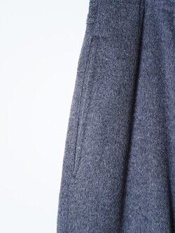 IRENISA 男士 WIDE STRAIGHT PANTS 圖片9