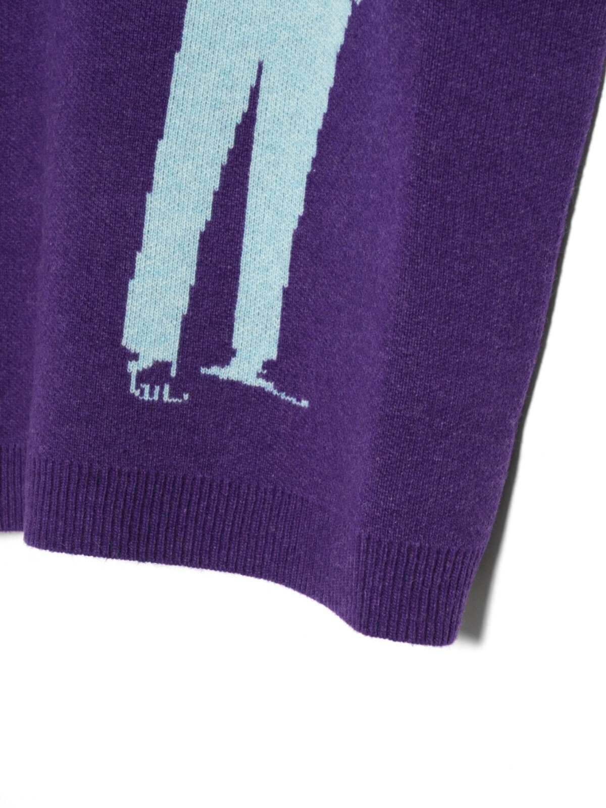 DAIRIKU 여성 & 남성 “Benjamin” Knit Vest 이미지8