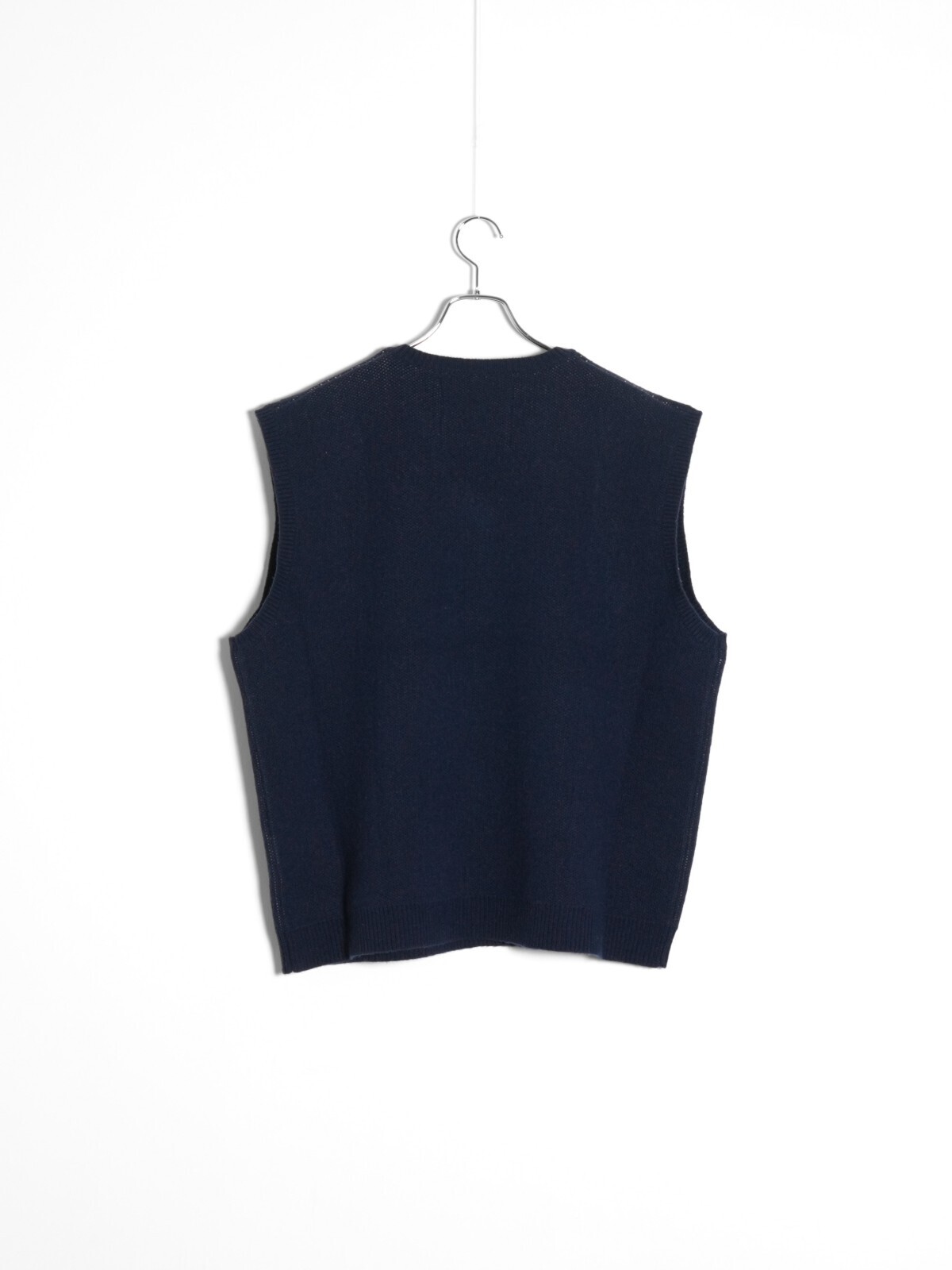 DAIRIKU 여성 & 남성 “Benjamin” Knit Vest 이미지13