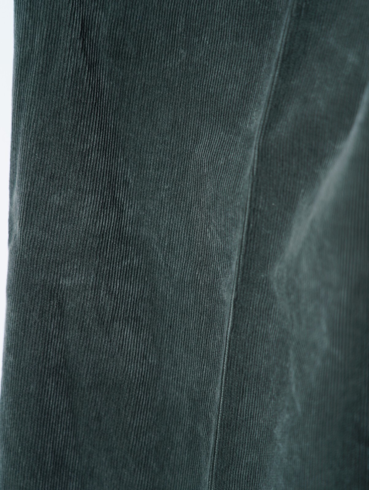 saby 男裝 TUCK-BAGGY TYPE 2 - Enshu Japan Soft Cord FAB - 圖片20