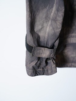 Product Twelve MENS Rain Jacket V2 Uneven Dye IMAGE15