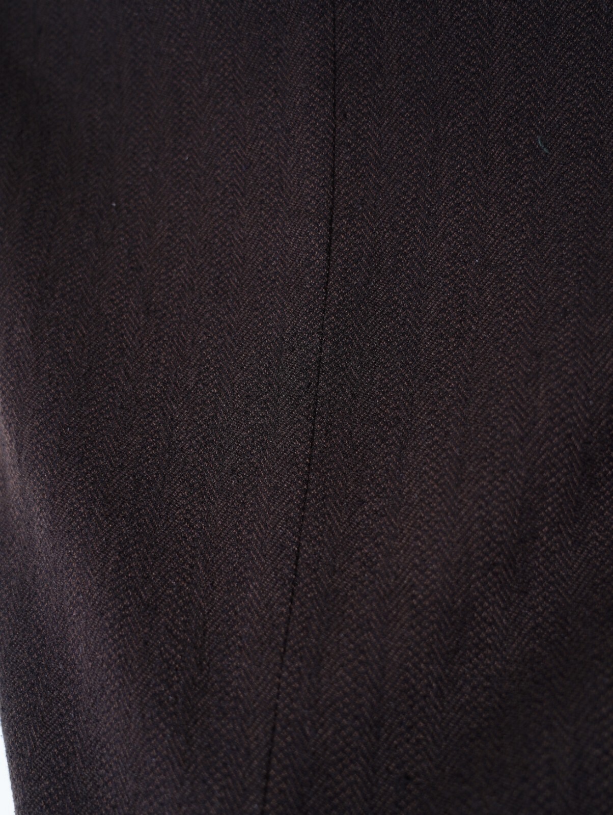 ULTERIOR 男士 WASHED W/S HERRINGBONE DB JKT 圖片14